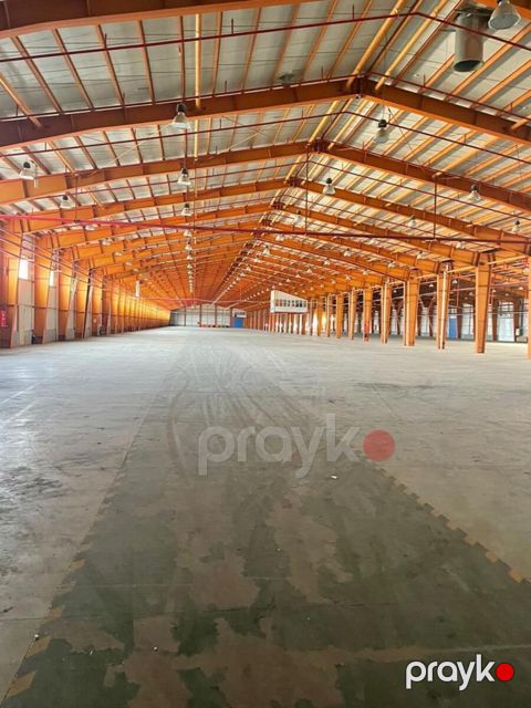 İcarəyə verilir obyekt 3500 m²