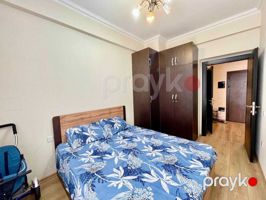 Satılır 2 otaqlı yeni tikili 53 m² — Mənzil, Bakı (7)