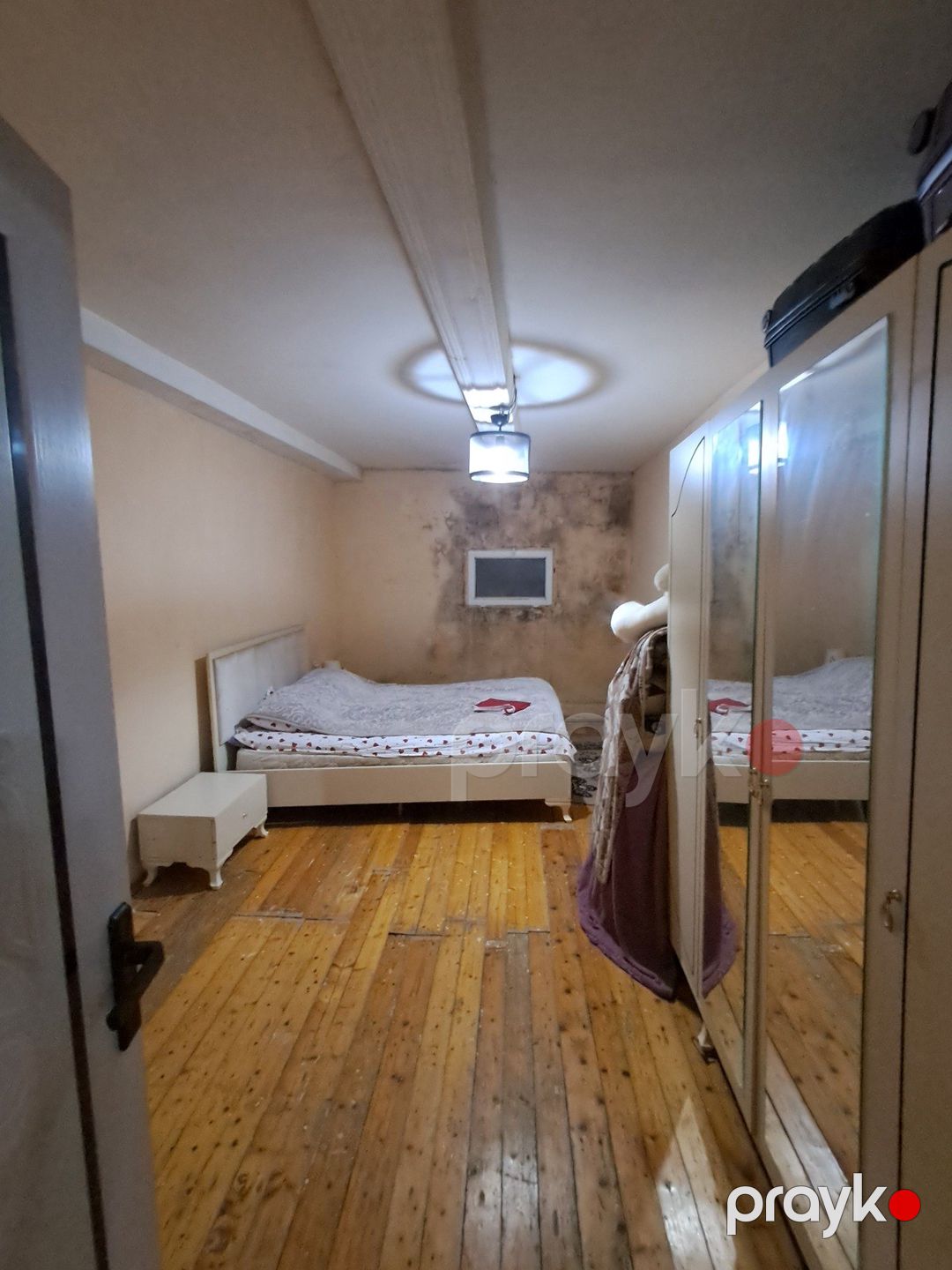 Satılır 2 otaqlı həyət evi/bağ evi 50 m² — Ev, villa, Bakı (7)