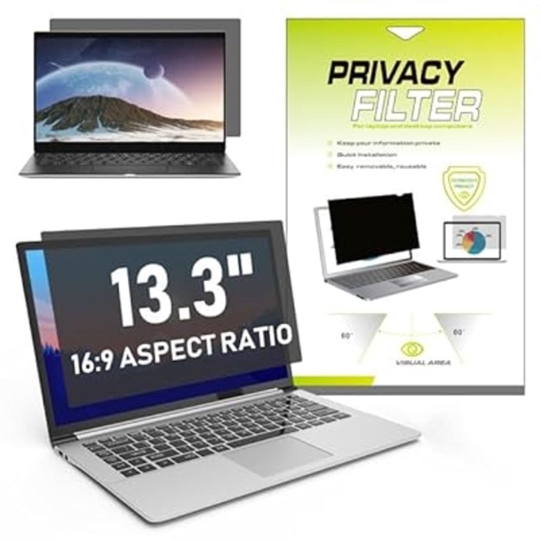 Screen protector 13.3"-16/9-294*166mm — Elektronika, Bakı