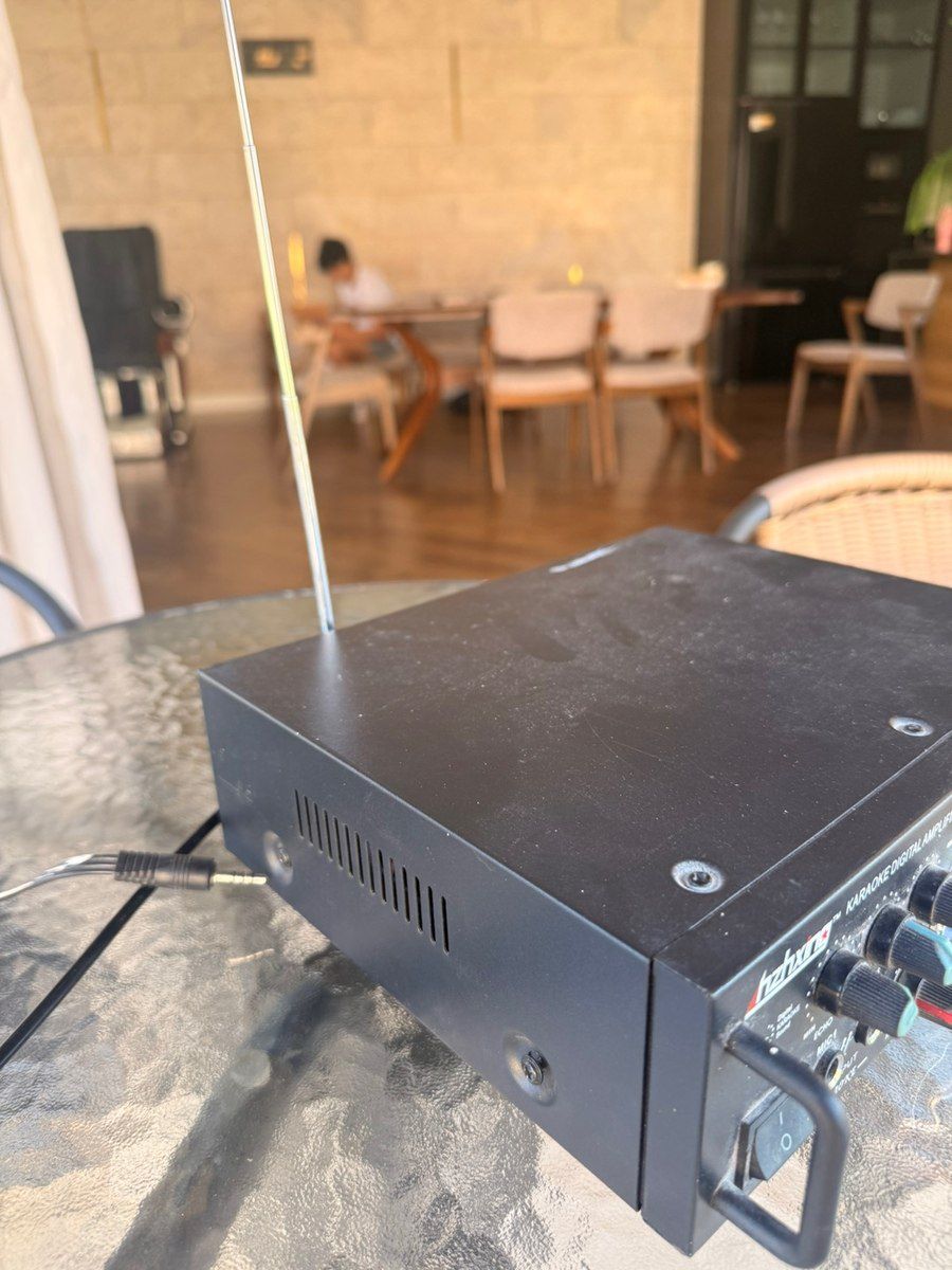 Yayım güclendirici — Şəbəkə və server avadanlığı, Sumqayıt (6)
