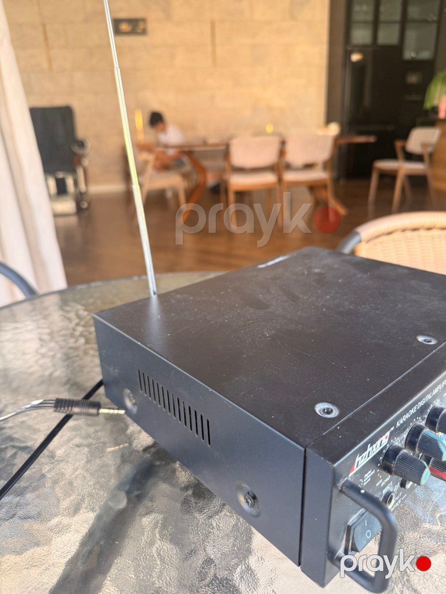 Yayım güclendirici — Şəbəkə və server avadanlığı, Sumqayıt (6)