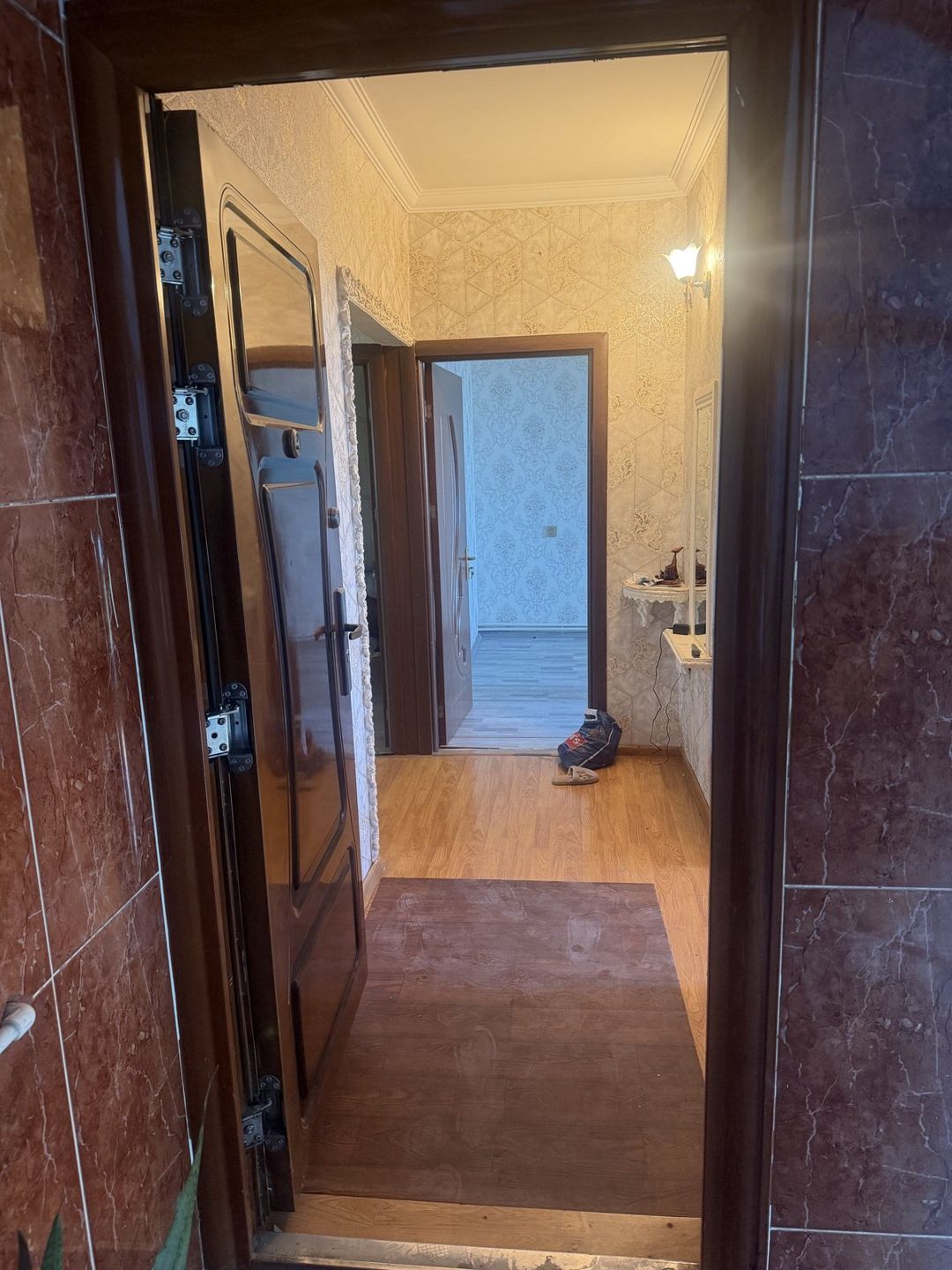 3-otaqlı yeni tikili, Mingəçevir ş., 75 m² — Daşınmaz əmlak, Mingəçevir (7)