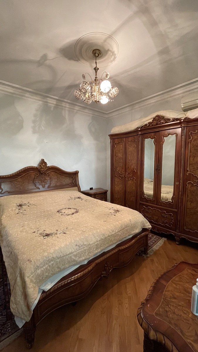 Villa, Əmircan qəs. — Daşınmaz əmlak, Bakı (8)