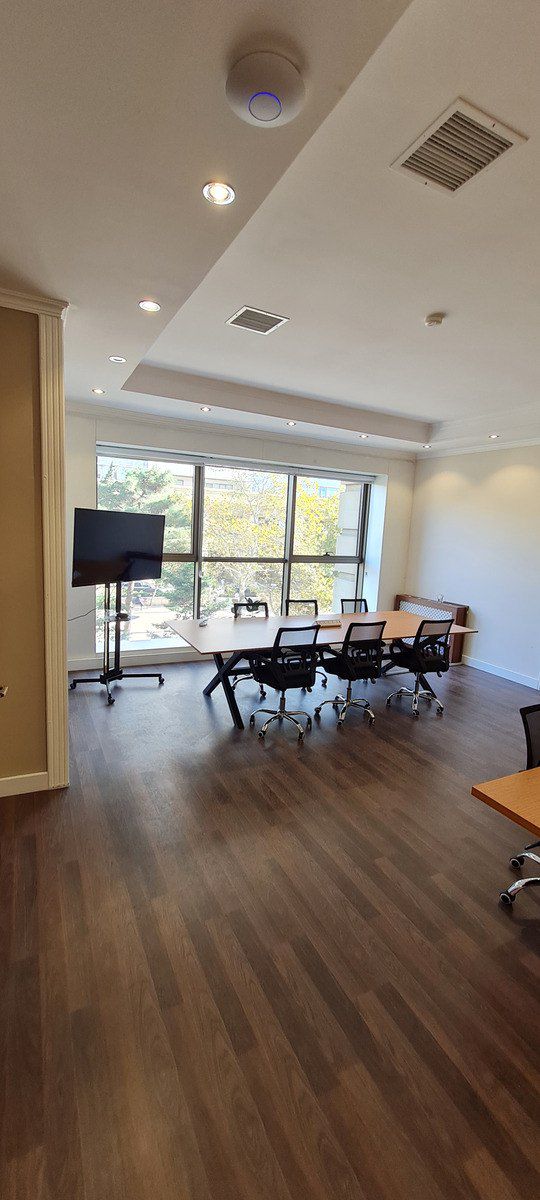 İcarəyə verilir 11 otaqlı ofis 800 m² — Ofis, Bakı (3)
