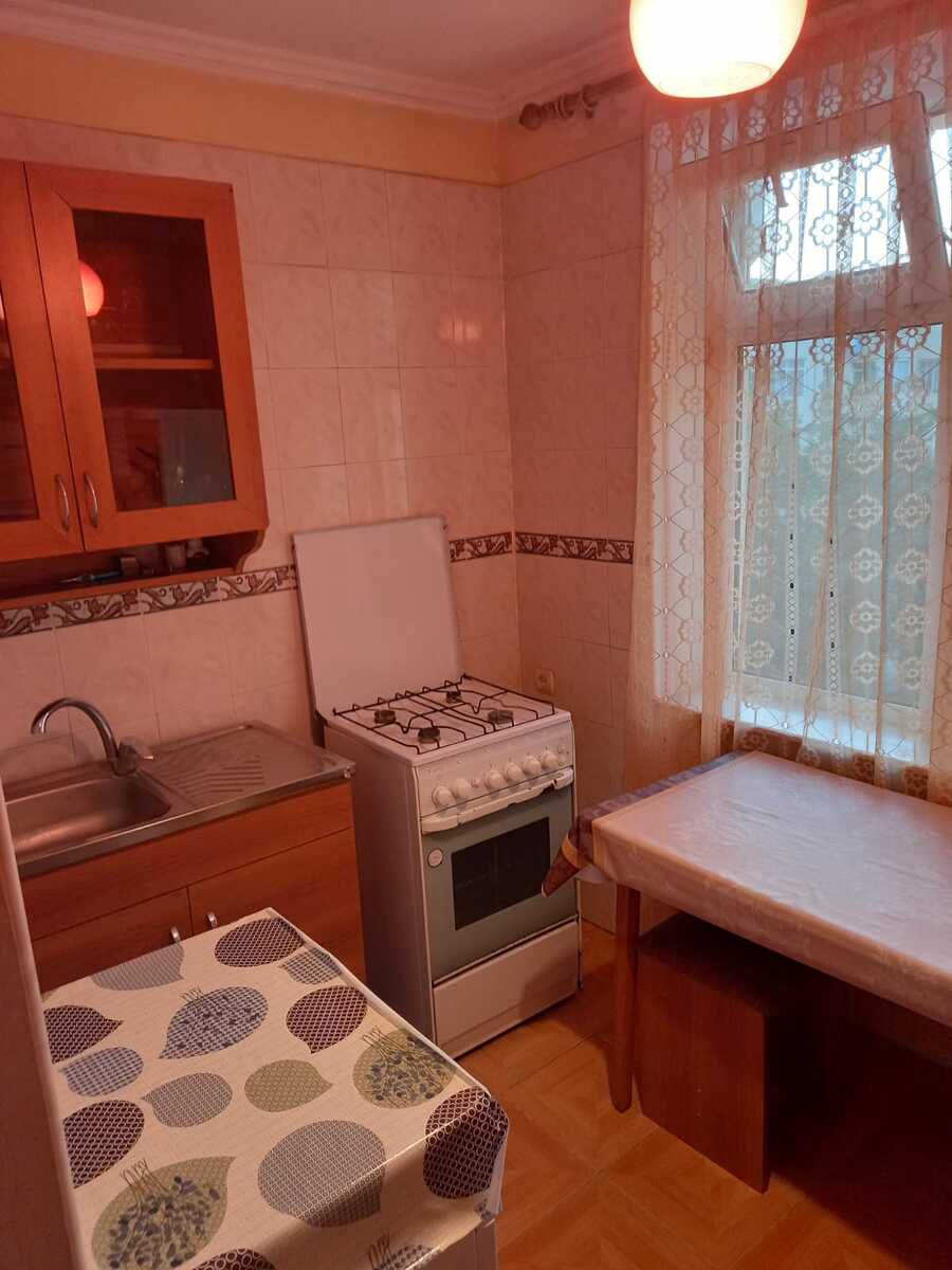 Satılır 1 otaqlı köhnə tikili 33 m² — Mənzil, Bakı (5)