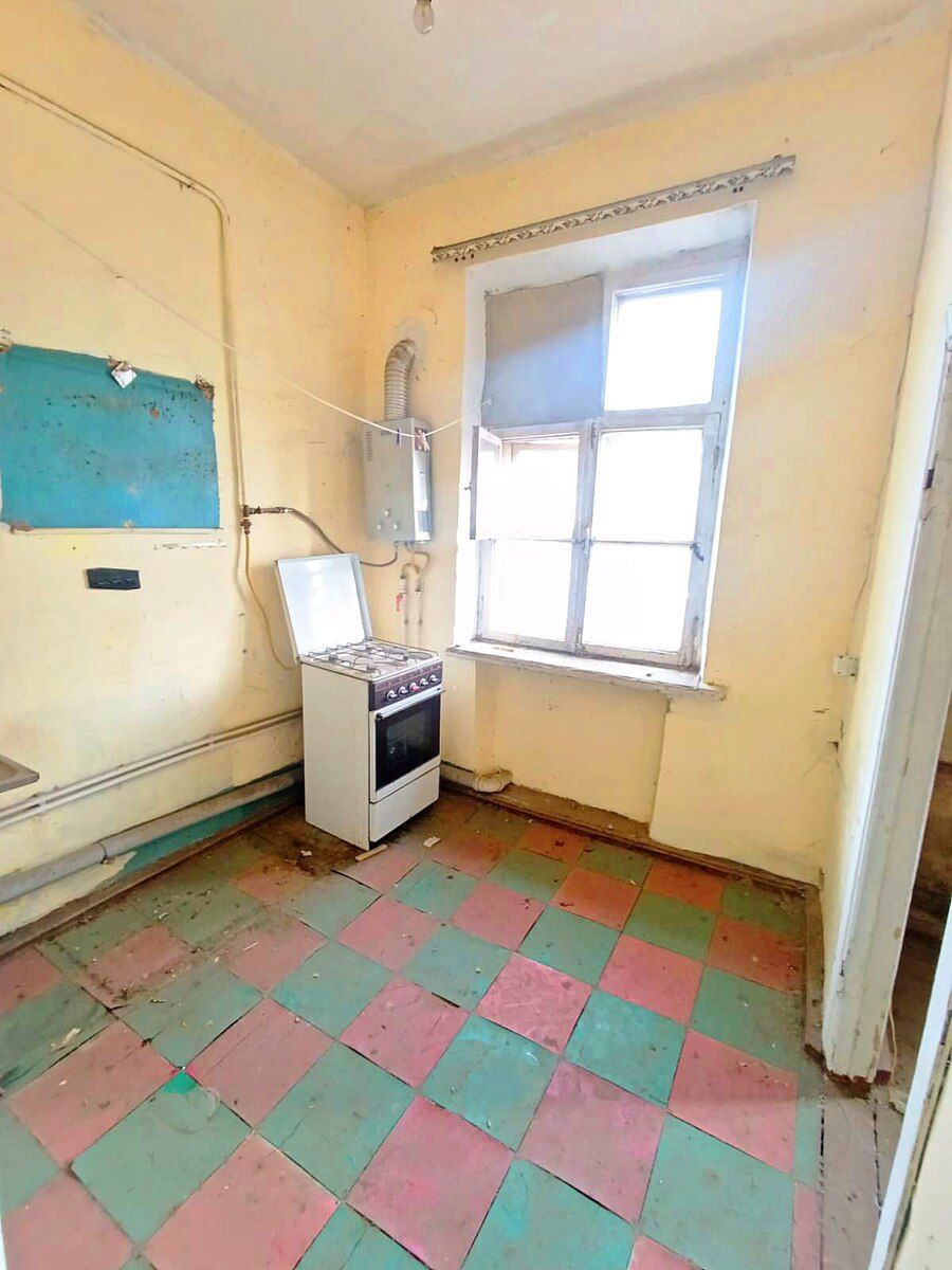 2-otaqlı mənzil, Gəncə ş., 45 m² — Mənzil, Gəncə (9)