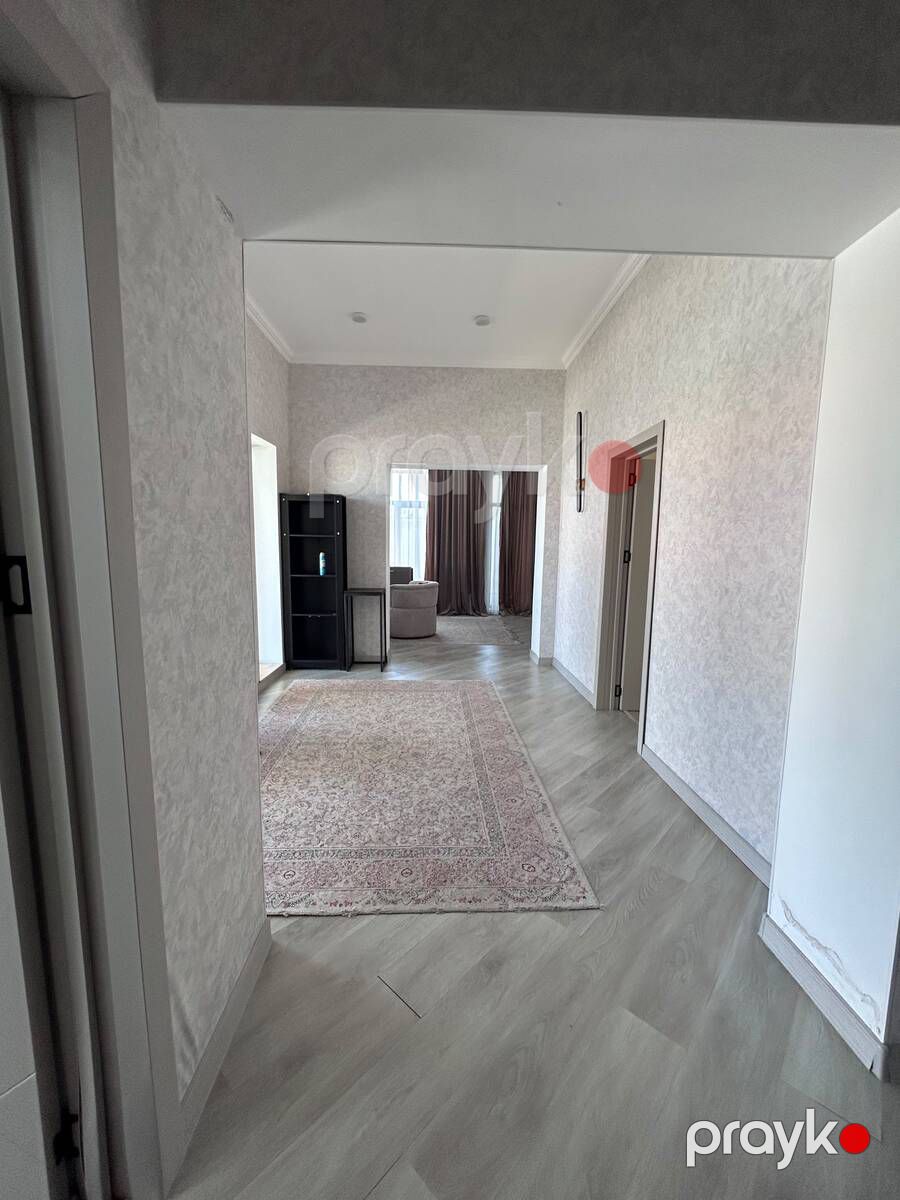 İcarəyə verilir 4 otaqlı həyət evi/bağ evi 150 m² — Ev, villa, Bakı (10)