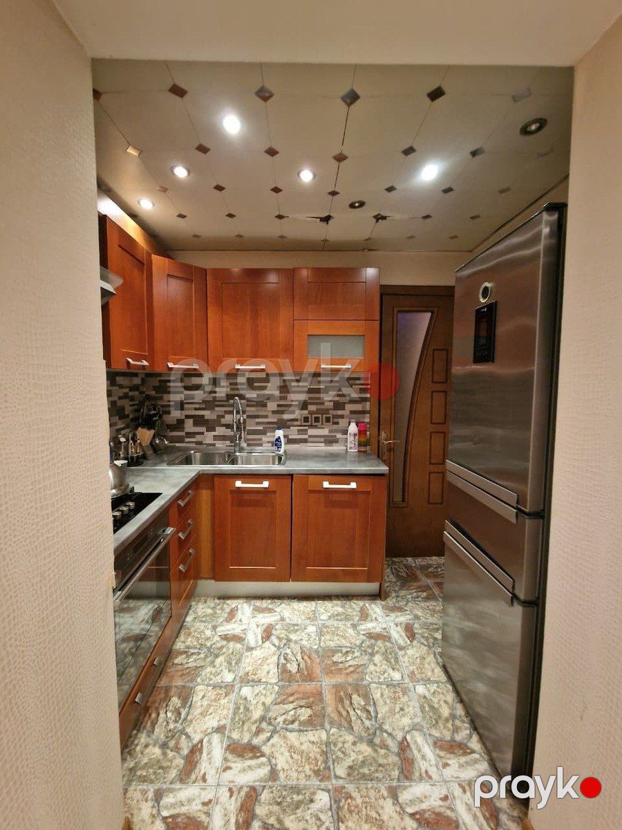 Satılır 3 otaqlı köhnə tikili 82 m² — Mənzil, Bakı (11)