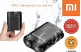 Xiaomi portativ elektrik ülgüc - Kompakt dizayn: ovucla sığan — Samir — Elektronika