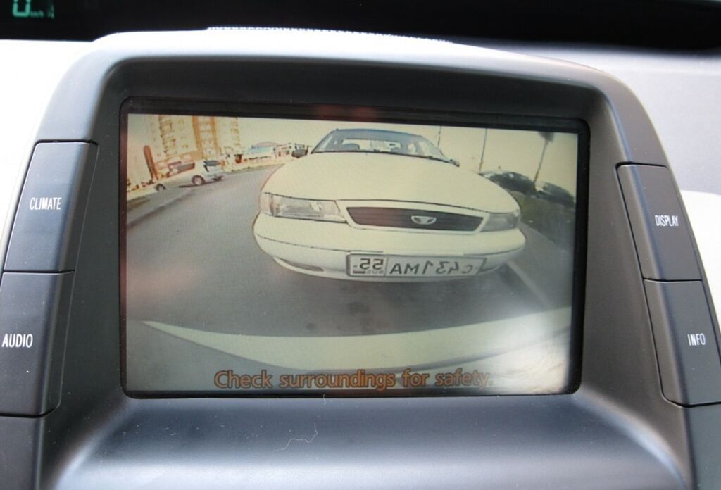 Monitor, İşlənmiş, Torpeda, LCD displey, Ödənişli çatdırılma — Elektronika, Masazır (2)