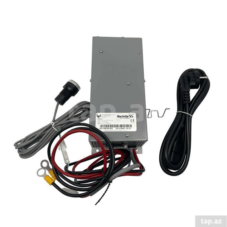 Adapter Charger — Ehtiyat hissələri və aksesuarlar, Bakı (2)