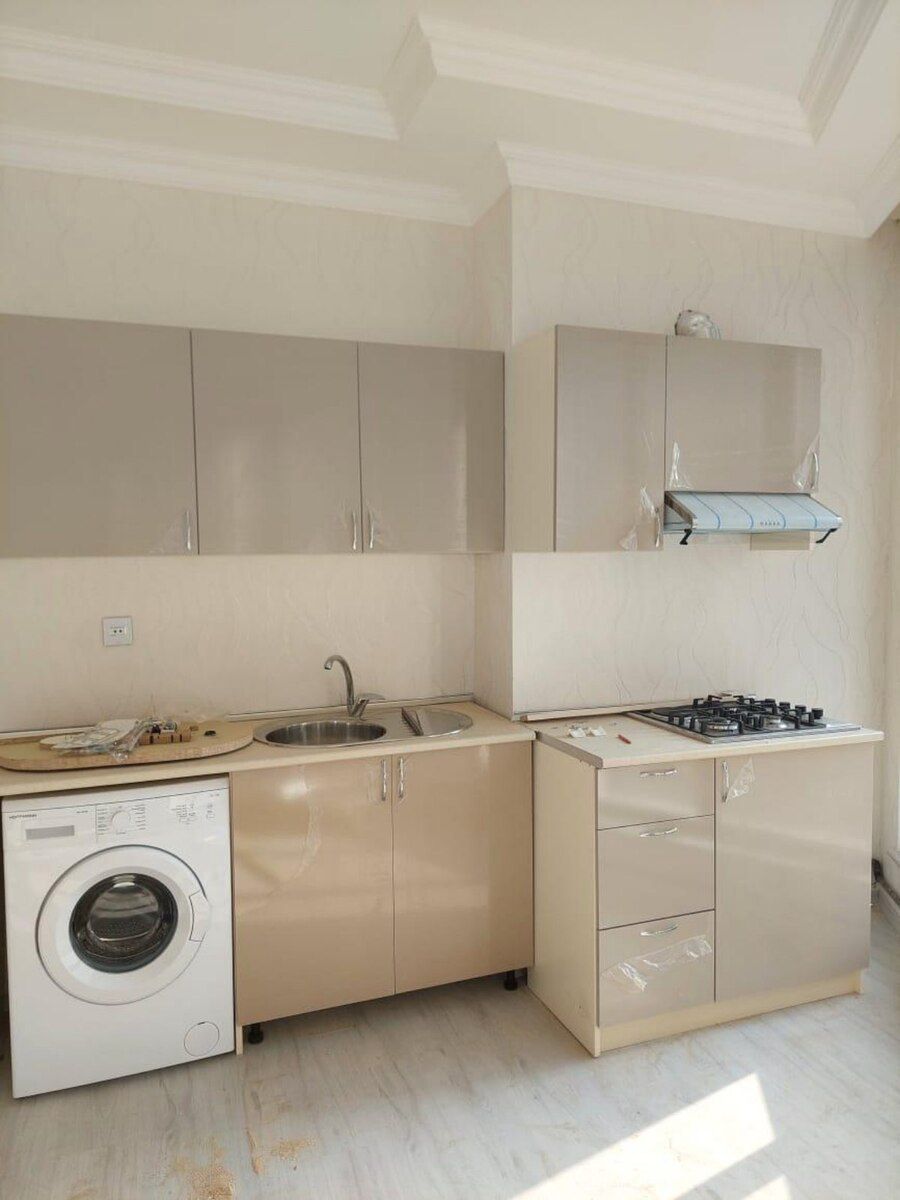 2-otaqlı yeni tikili kirayə verilir, Sumqayıt ş., 85 m² — Mənzil, Bakı (6)