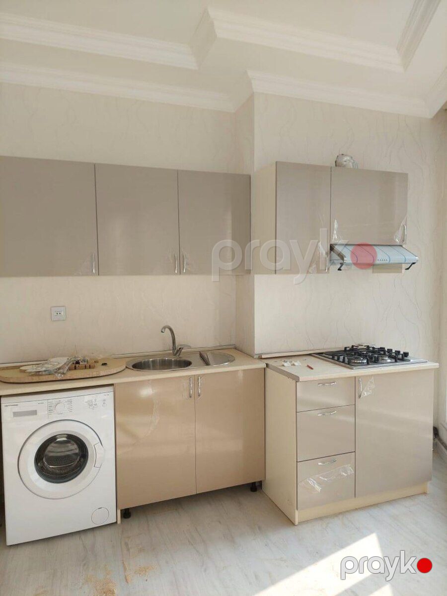 2-otaqlı yeni tikili kirayə verilir, Sumqayıt ş., 85 m² — Mənzil, Bakı (6)
