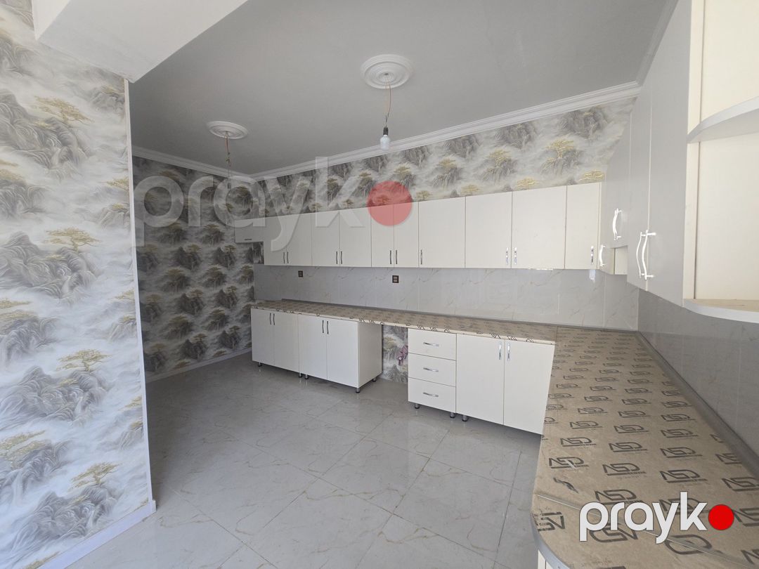 Satılır 4 otaqlı həyət evi/bağ evi 111.7 m² — Ev, villa, Bakı (9)