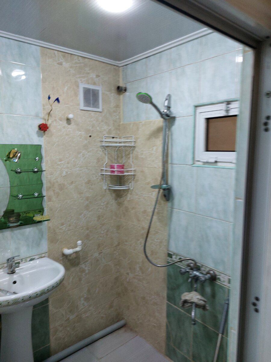 2-otaqlı mənzil kirayə verilir, Gəncə ş., 40 m² — Daşınmaz əmlak, Gəncə (9)