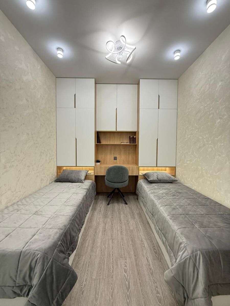 Satılır 3 otaqlı yeni tikili 104 m² — Mənzil, Bakı (8)