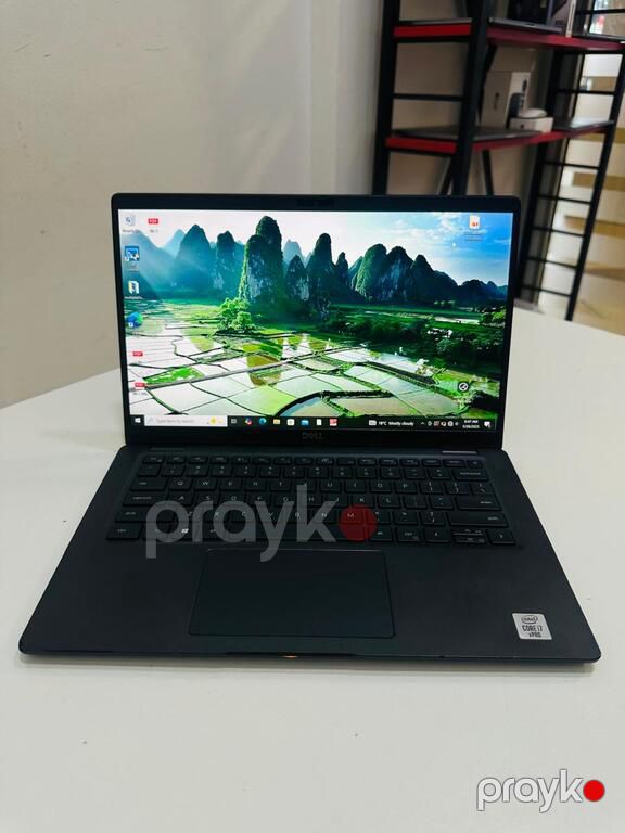 Dell Latitude 7410 i7 — Elektronika, Bakı (2)