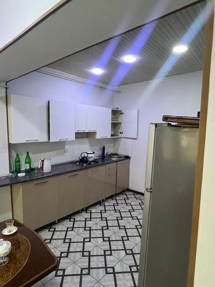 Satılır 3 otaqlı köhnə tikili 98 m² — Mənzil, Bakı (9)
