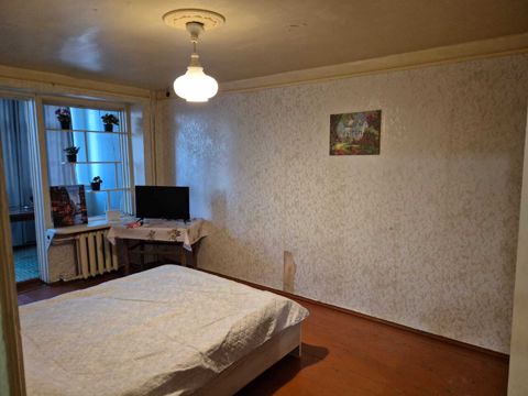 1-otaqlı mənzil, Əli Nəzmi küç., 30 m² — Bakı
