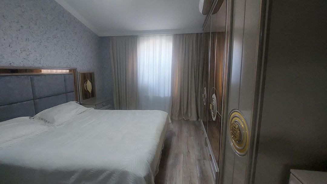 Satılır 2 otaqlı yeni tikili 92 m² — Mənzil, Bakı (9)