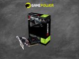 Video kart BIOSTAR GeForce GT 730 2GB — GamePower — Elektronika