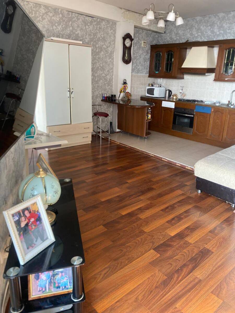 Satılır 3 otaqlı yeni tikili 78 m² — Mənzil, Bakı (9)