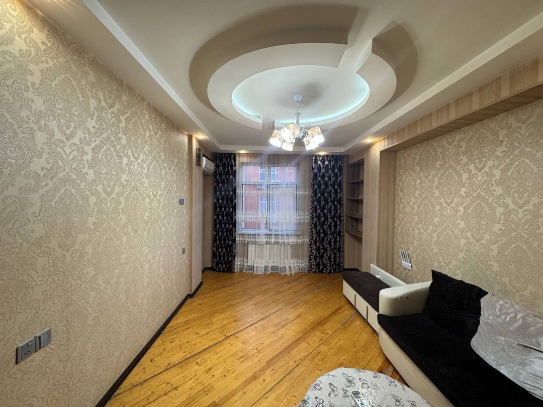 Satılır 2 otaqlı yeni tikili 42 m² — Mənzil, Bakı (10)