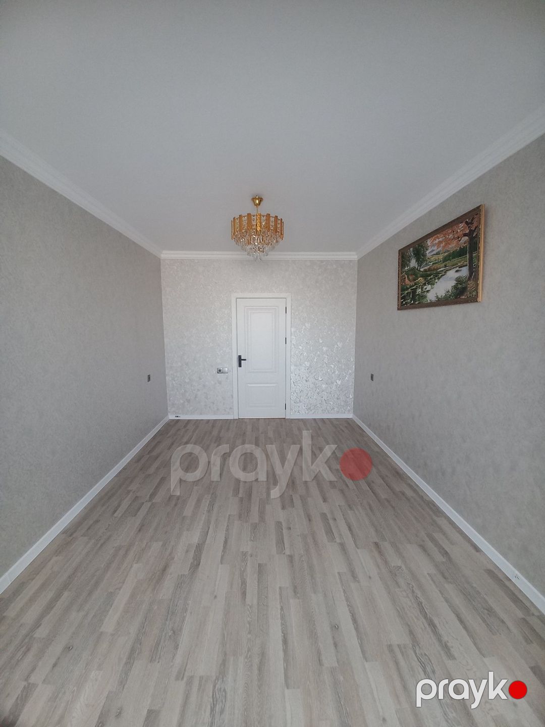 Satılır 2 otaqlı köhnə tikili 65 m² — Mənzil, Bakı (4)