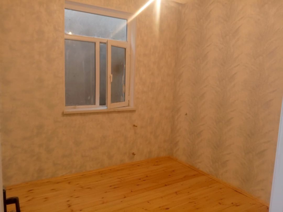 3-otaqlı yeni tikili, Xırdalan ş., 80 m² — Daşınmaz əmlak, Xırdalan