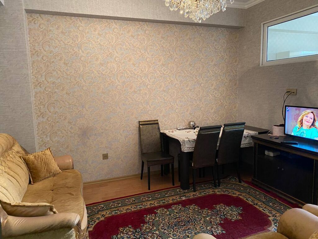 -🏡 XIRDALANDA KİRAYƏ 2 OTAQLI MƏNZİL! 📍 Kristal Abşeron 2 yaşayış — Daşınmaz əmlak, Xırdalan (6)