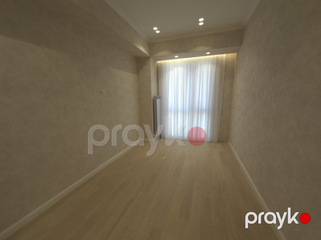 Satılır 4 otaqlı yeni tikili 107 m² — Mənzil, Bakı (7)