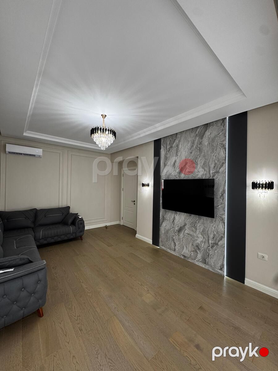 İcarəyə verilir 3 otaqlı yeni tikili 85 m² — Mənzil, Bakı (4)