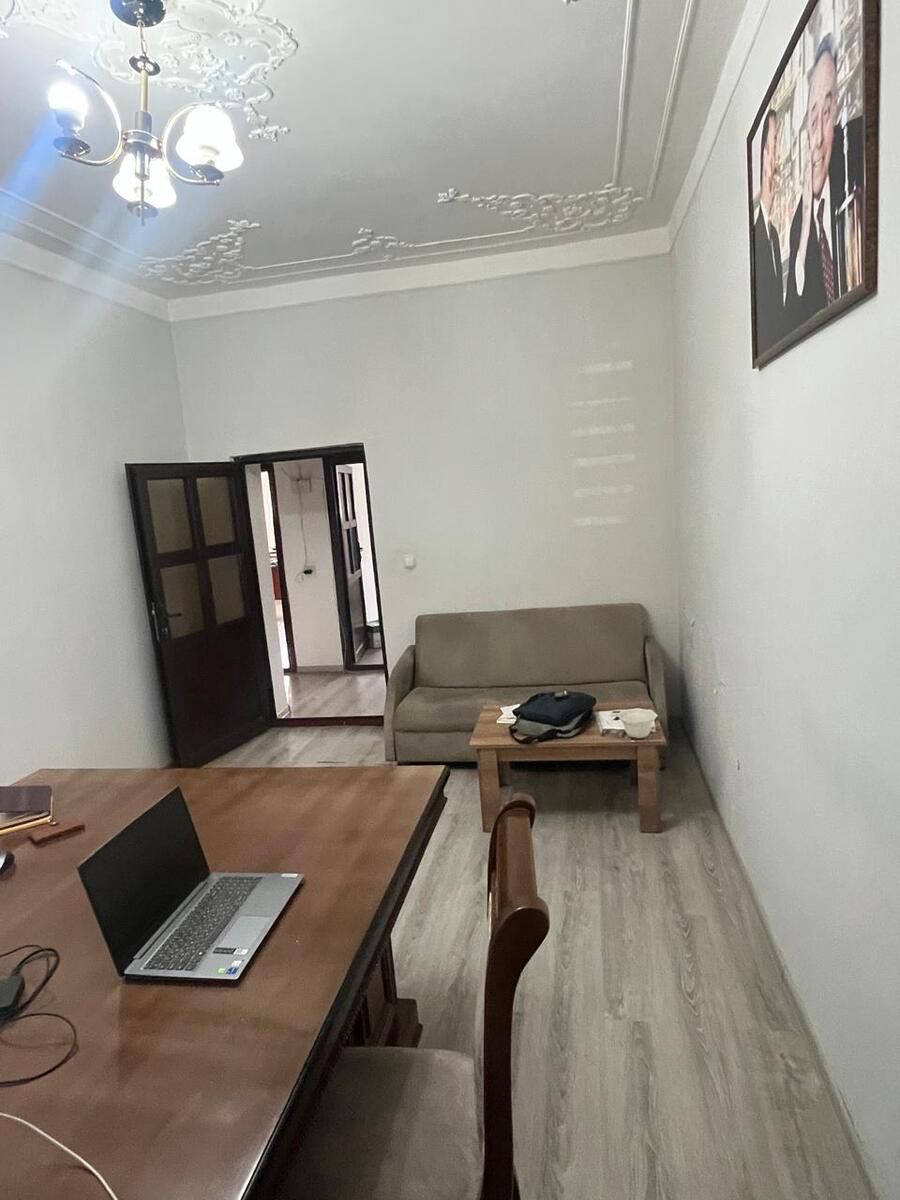 Satılır 3 otaqlı köhnə tikili 98 m² — Mənzil, Bakı (2)