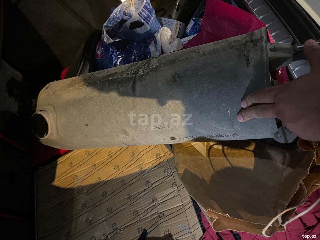 Bmw f36 stopu — Ehtiyat hissələri və aksesuarlar, Bakı (2)
