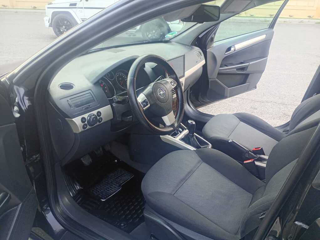 Opel Astra, 1.4 L, 2007 il, 290 000 km — Avtomobillər, Bakı (3)