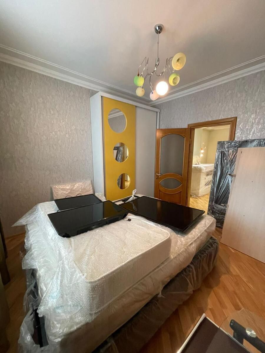 İcarəyə verilir 3 otaqlı yeni tikili 130 m² — Mənzil, Bakı (7)