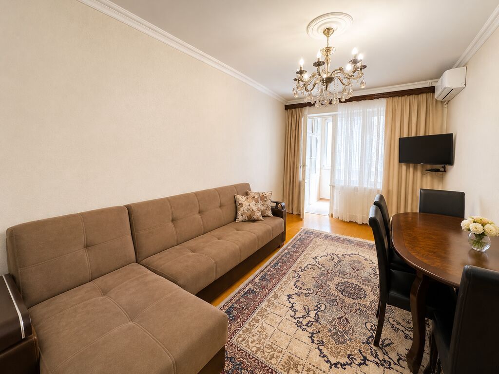 🏠 2 otaqlı tam əşyalı mənzil kirayə verilir 📍 Həzi Aslanov metrosuna