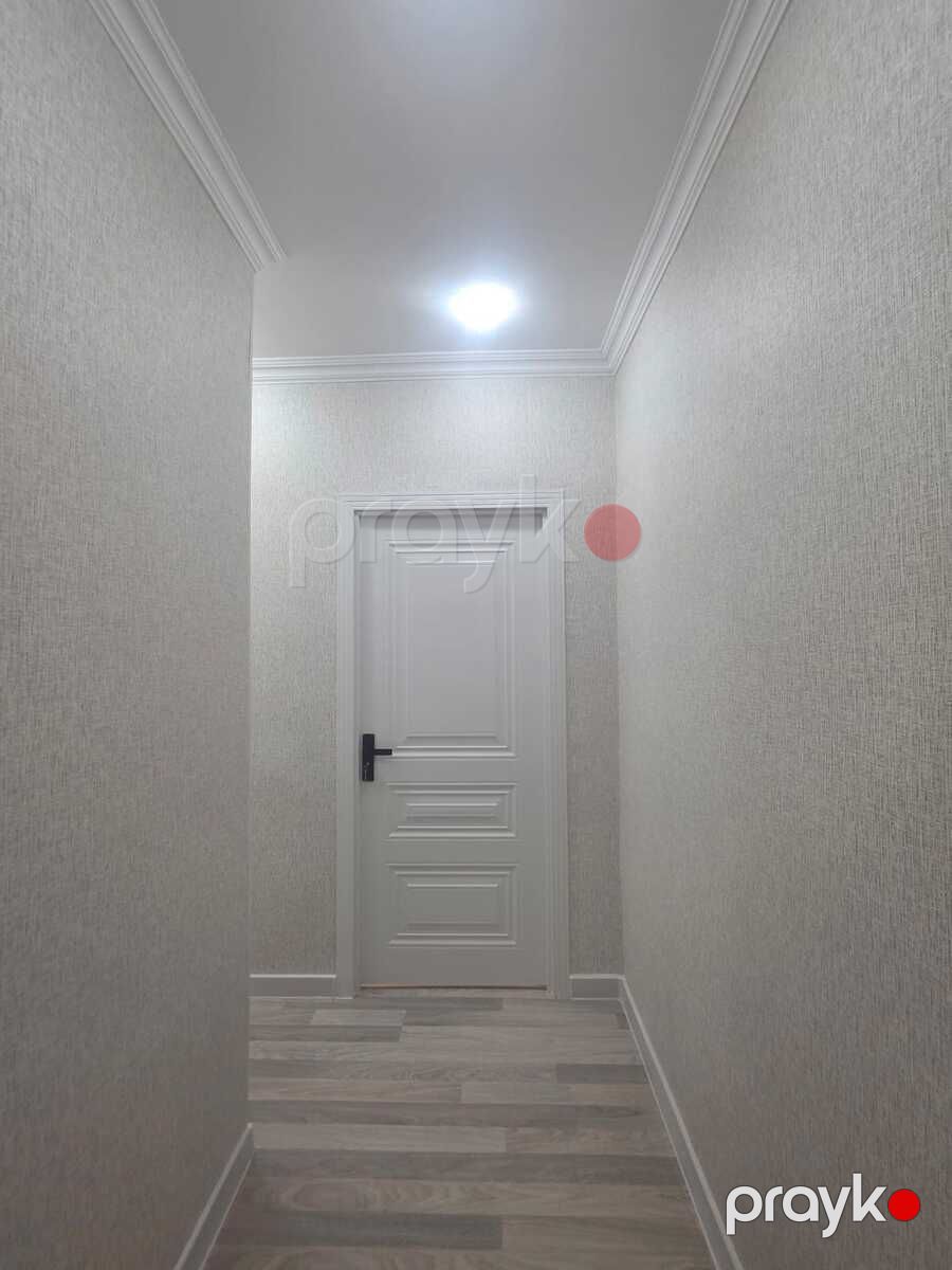 Satılır 2 otaqlı köhnə tikili 50 m² — Mənzil, Bakı (3)