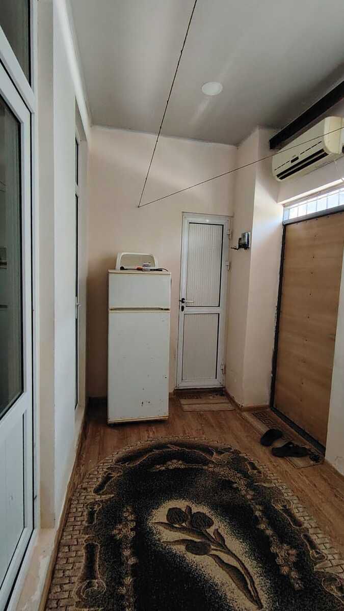 2-otaqlı mənzil kirayə verilir, Adil Məmmədov küç., 38 m² — Daşınmaz əmlak, Bakı (8)