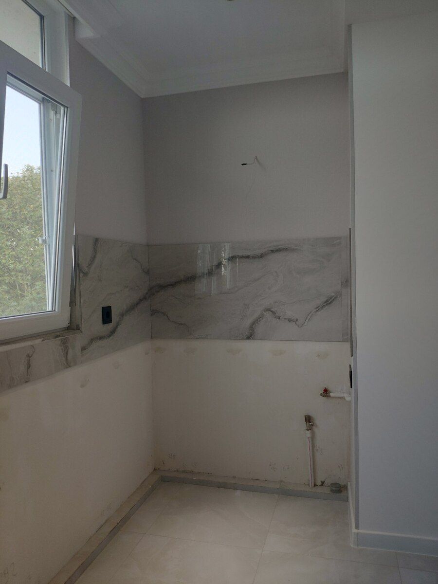 2-otaqlı mənzil, Gəncə ş., 54 m² — Daşınmaz əmlak, Gəncə (4)