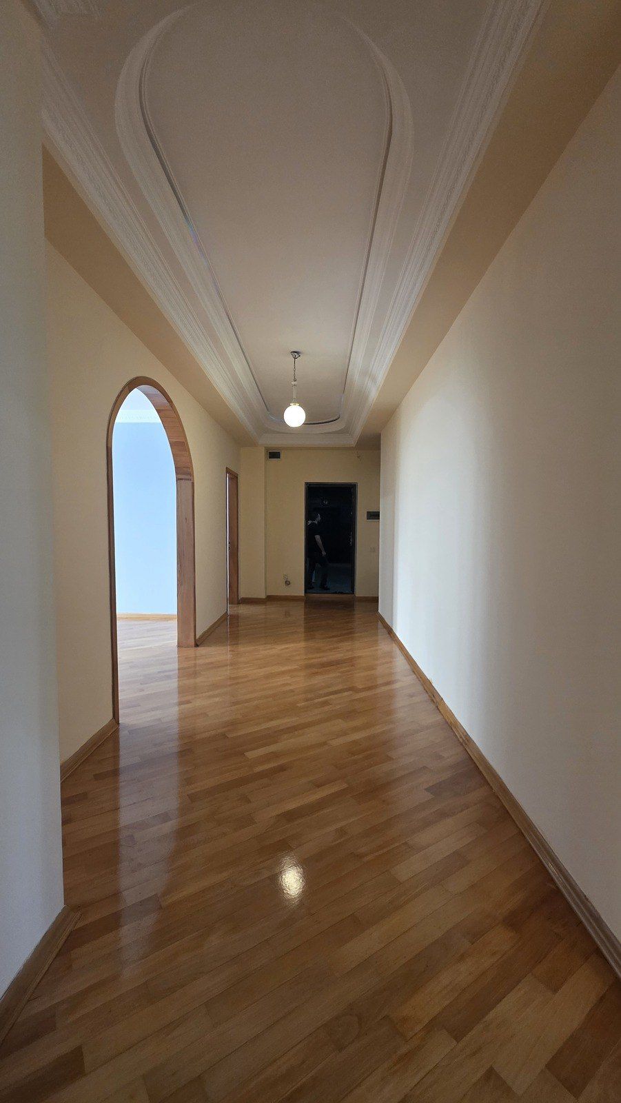 Satılır 3 otaqlı yeni tikili 125 m² — Mənzil, Bakı (8)