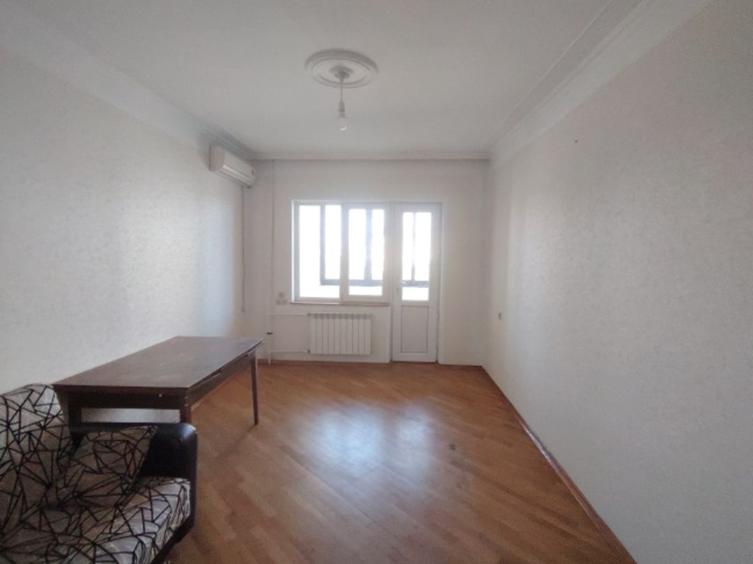 2-otaqlı mənzil, Yasamal r., 60 m² — Mənzil, Bakı (3)