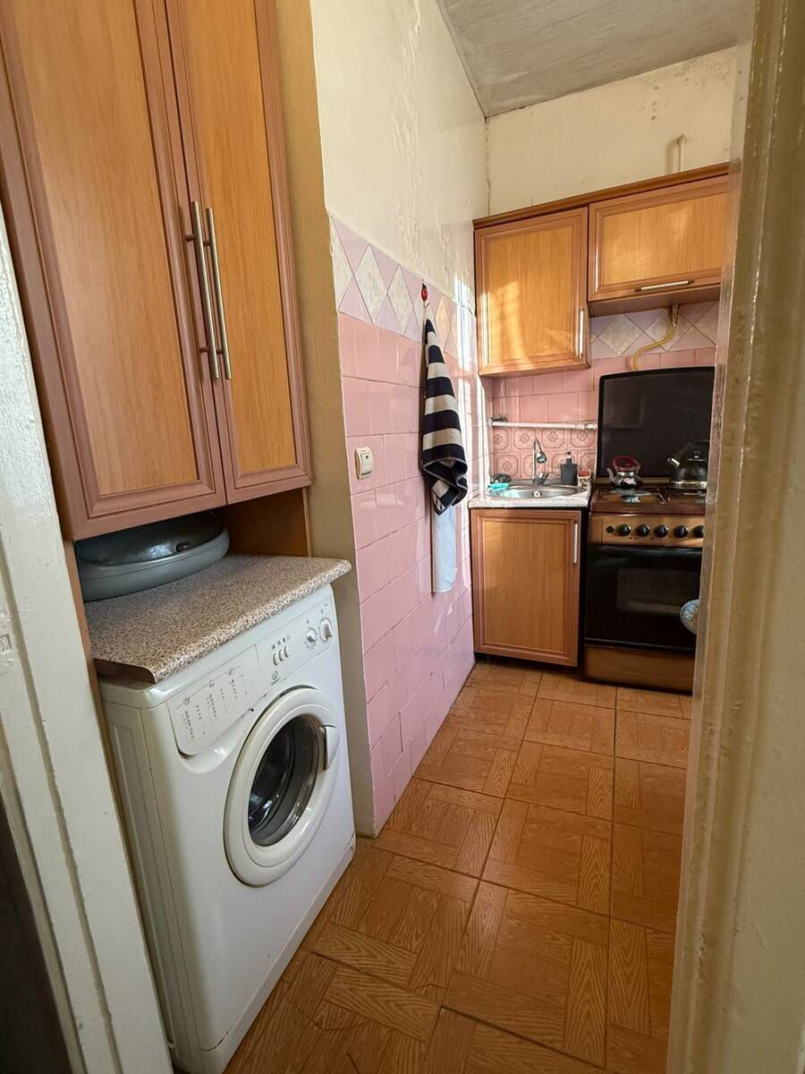 İcarəyə verilir 2 otaqlı köhnə tikili 50 m² — Mənzil, Bakı (8)