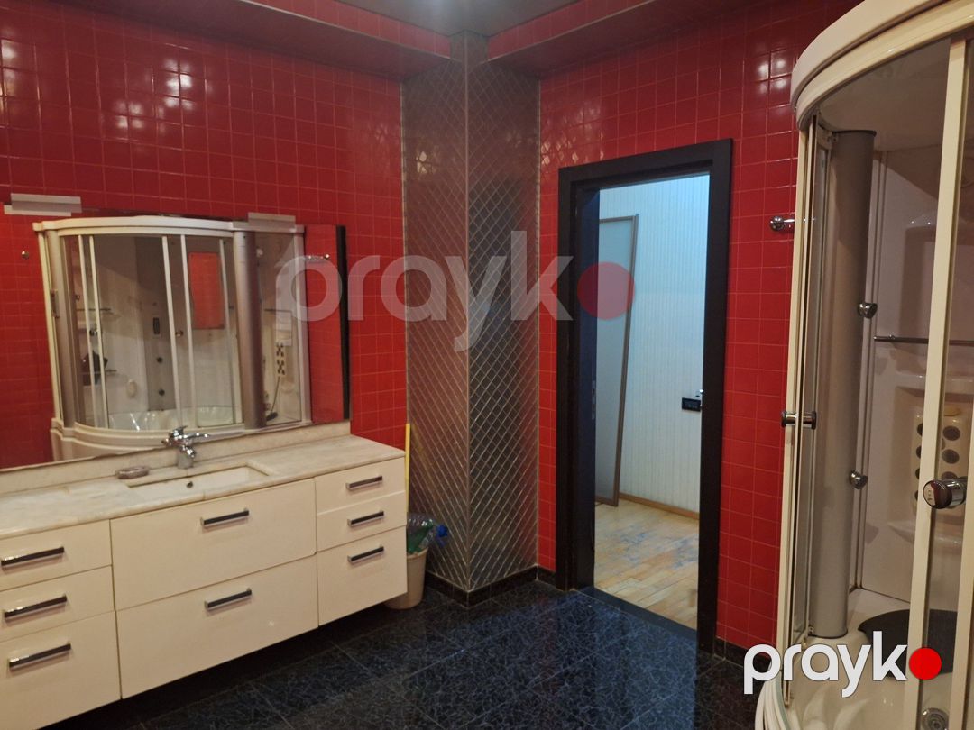 Satılır 3 otaqlı yeni tikili 220 m² — Mənzil, Bakı (8)