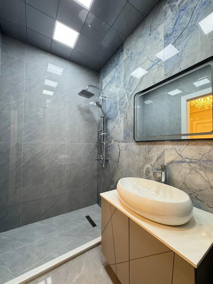 Satılır 2 otaqlı yeni tikili 65 m² — Mənzil, Bakı (9)