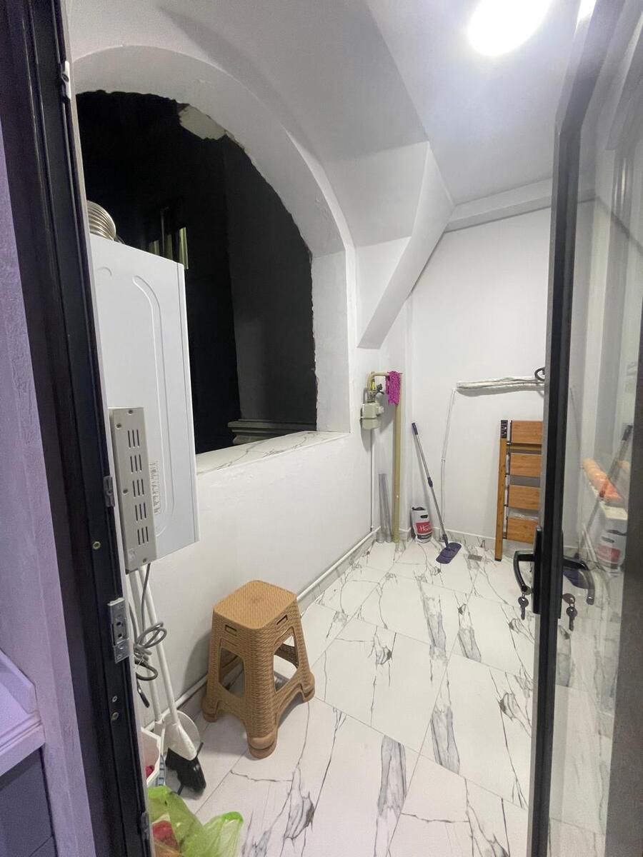 İcarəyə verilir 3 otaqlı yeni tikili 108 m² — Mənzil, Bakı (10)