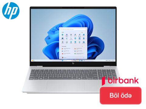 HP OmniBook 7 Laptop 16-az0006ci C0EF4EA — Bakı