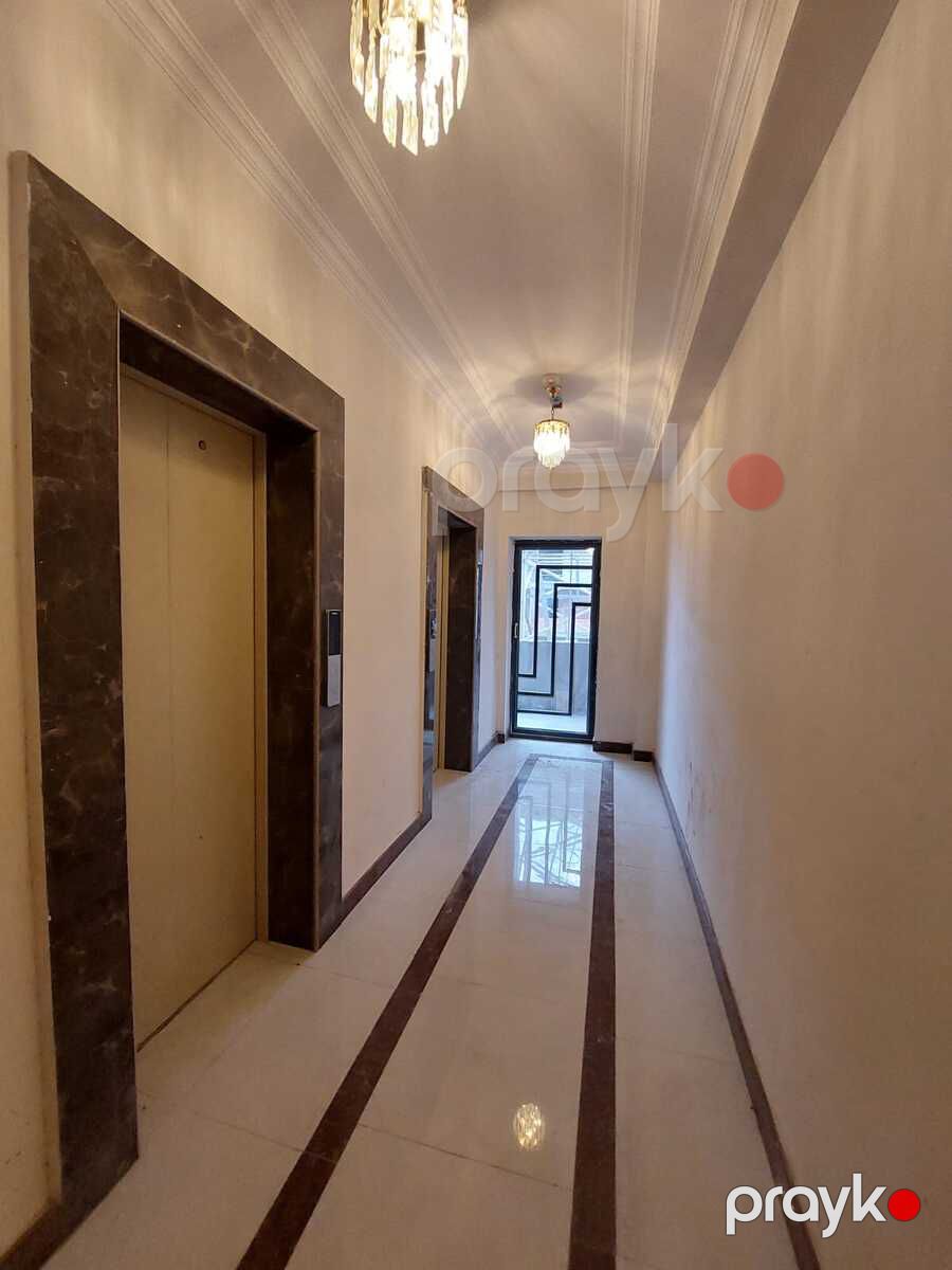 2-otaqlı yeni tikili, Faiq Yusifov küç., 85 m² — Daşınmaz əmlak, Bakı (5)