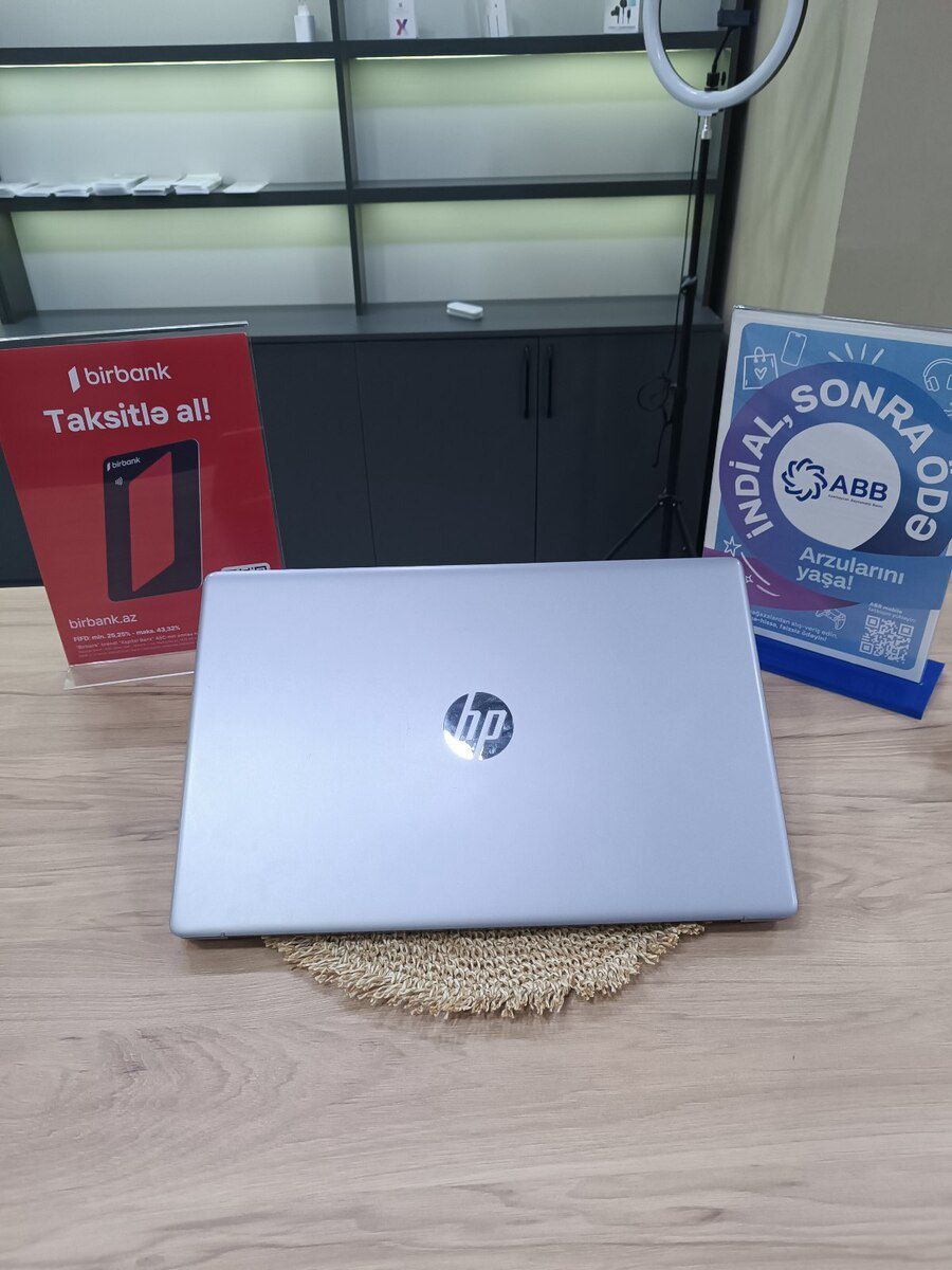 HP 470 G8 17.3 ekran — Elektronika, Bakı (4)